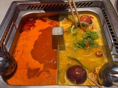 -海底捞火锅(江北万达商业广场店)