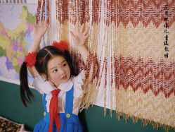 -花开映像儿童摄影