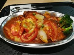 -大家乐(江门汇悦城店)