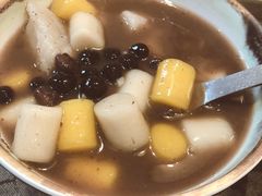 -鲜芋仙(中山路店)