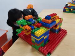 -斯坦星球AI编程·机器人科创·科学实验·信奥·思维·STEM·积木拼搭·竞赛考级(浦东联洋广场大拇指龙阳御桥中心)