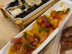 -麒麟中餐厅·经典粤菜·地道菜式老字号(广州长隆酒店)