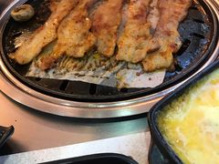 -杀猪天·韩国烤肉(总店)