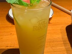 -MR.ROCKY洛奇先生·西餐&酒吧(琶醍店)