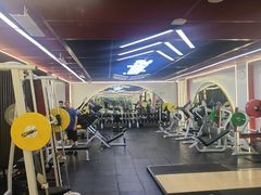 -英派斯健身(海信国际中心馆)