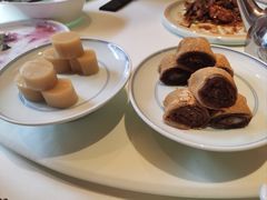 -惠丰堂饭庄·烤鸭·京味菜(翠微路店)