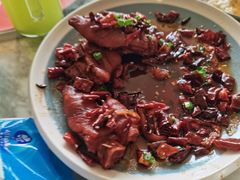 -懒人盐府人家(航天桥店)