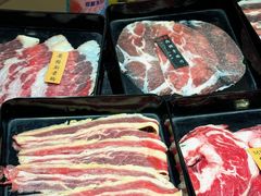 -匠牛亭·锅物烧肉放题自助(昆百大·泰业城店)