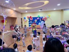 -金宝贝早教(和悦汇店)