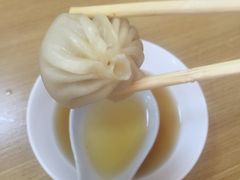 -祥记汤圆(东宝兴路店)