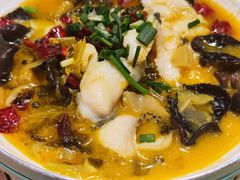 -甲乙饼·手工牛肉饼(东方广场店)