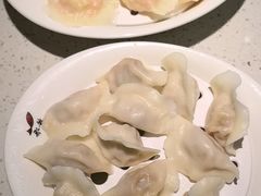 -船歌·鱼水饺青岛菜(金狮广场店)