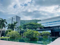 -三亚太阳湾柏悦酒店