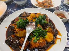 -白家餐厅(徐家汇店)