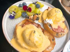 -ibarrel爱杯·bistro&brunch(江宁路店)