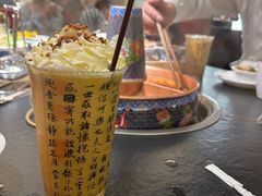 -咏江南·苏式火锅·苏州评弹(观前街店)