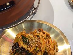 -南浦洞烤肉·新世界版(奥体店)