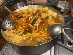 -小螺大作·螺蛳粉火锅(林和西店)