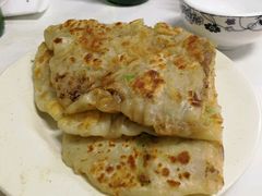 华威肉饼-清真永恒华威肉饼(潘家园店)