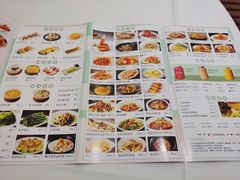 -圣丰城酒家·宴会(宝安大仟里店)