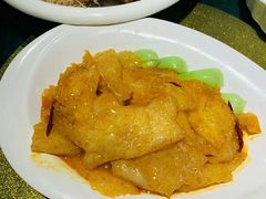-食欲老院子荆芥疙瘩汤(经五路店)