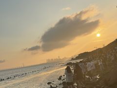 -深圳湾公园(南山区)