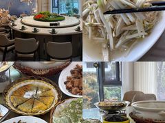 -紫藤园·天目湖大鱼头(南山竹海店)