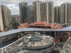 -石狮世茂摩天城摩天轮