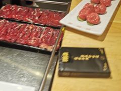 -嬷孙家潮汕牛肉火锅(北京路天河城店)