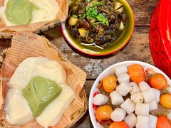 -聂发财重庆江湖菜(解放碑店)