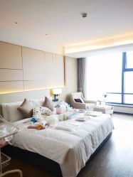 -大美母婴月子中心(虹桥店)