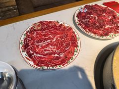 -汕头八合里海记牛肉店(清河店)
