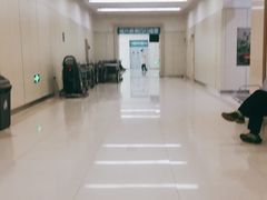 -哈尔滨医科大学附属第一医院(南岗院区)