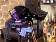 -雪灵魔法世界SHELLY’S TAROT(大良桂畔里店)