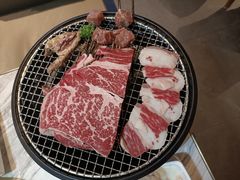 -火炉火自助餐(喜隆多店)