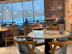-必胜客(花都百业店)