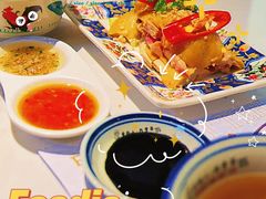 -發起人·肉骨茶(万象汇店)