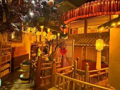 -叶叶菩提(太原别墅店)