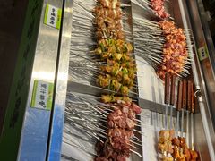 -生火火·小炉子炭烤(金楠天街总店)