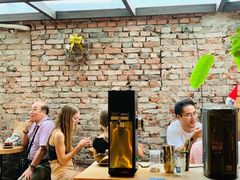 -VOYAGE COFFEE(北锣鼓巷店)