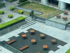 -香港海韵轩海景酒店