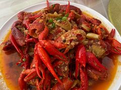 -小李子油焖大虾(南浦店)