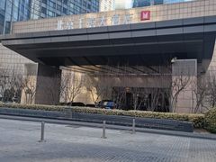 -北京千禧大酒店