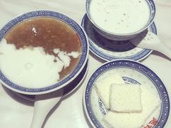 -老廣糖水铺(乐汇城店)