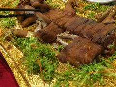 -海宝酒家(中山四路店)