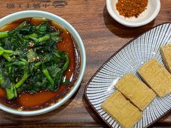 -小满手工粉(杭州滨江龙湖店)