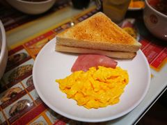 -民华餐厅(华鸿大楼店)