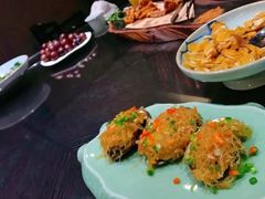 -浩运海鲜·16年专注青岛菜(石老人店)