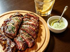 -拉蒂娜·巴西牛排馆 Latina·Brazilian Steakhouse(陆家嘴旗舰店)
