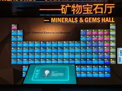 -湖南省地质博物馆